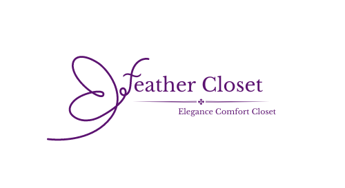 Feather Closet